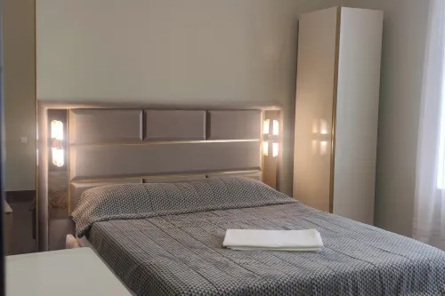 4 Bed Villa-Sleeps 8-Parking-Garden-Sea View - โฮมสเตย์