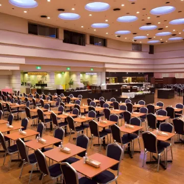 Atami New Fujiya Hotel