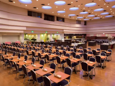 Atami New Fujiya Hotel