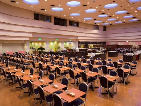 Atami New Fujiya Hotel Отели рядом с достопримечательностью «ACAO FOREST»