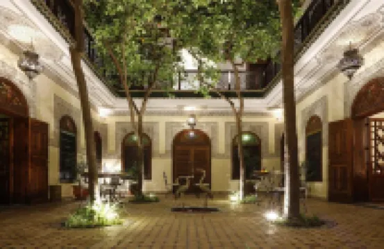 Riad Daria Suites & Spa