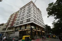 VOVO Boutique Hotel - 2-Star