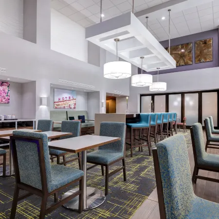 Hampton Inn & Suites Shreveport/South