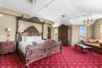 Majestic Hotel Hotels in Neptune Township