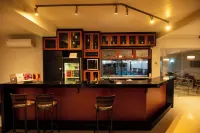 Hotel 365 - bar