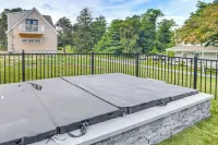 Private Heated Pool Family Cottage in Plymouth! - piscine