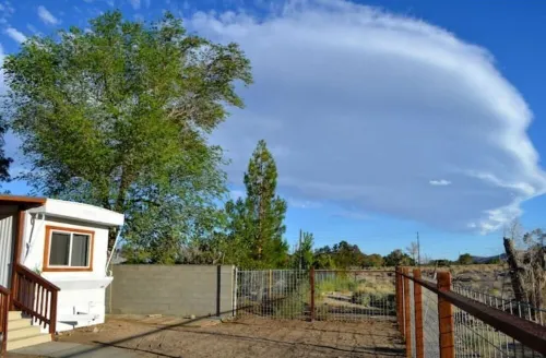 Mt Whitney View Home! Hotels in Lone Pine