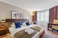Leonardo Hotel Hannover Medical Park Hotels near Hannover Anderten-Misburg