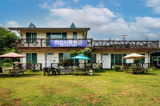 Seocheon Heimmar Pension