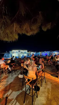 Morkoyun Taş Ev Отели в г. Iskele Mahallesi