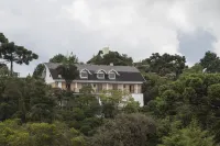 Villa Hegus No Alto da Boa Vista Hotel a 