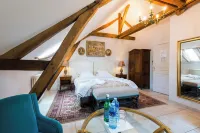 Aux Charmes de Maintenon