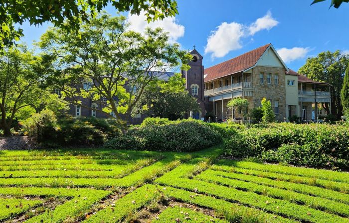 Mary MacKillop Spirituality Centre Central Coast