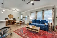 Charming house in wonderful Flower Mound with AC