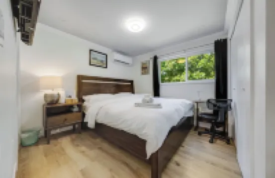 寧靜之家 - 近温哥華機場