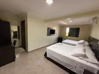 Master Gold Hotel Express Hotels in Cascavel