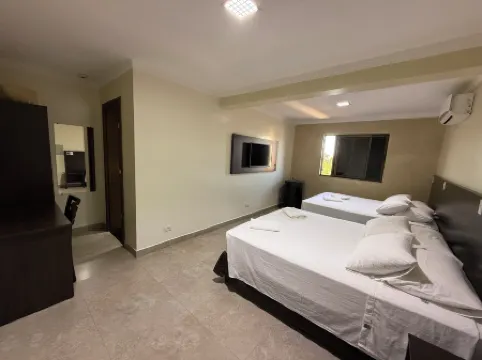 Master Gold Hotel Express