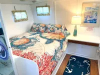 Ventura Boatel Stay on a boat in the best location in Ventura Harbor Great Views