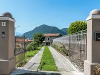 Casa Tramonti Hotel a Gemonio