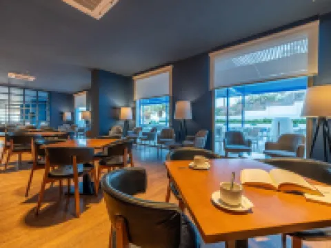 Estival Torrequebrada Hotels in Costa Del Sol