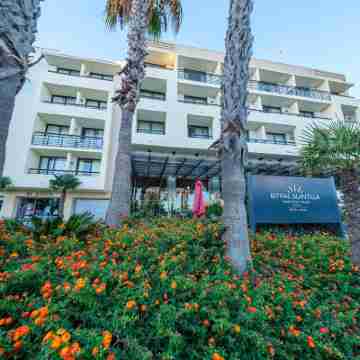 Estival Islantilla Hotel Exterior