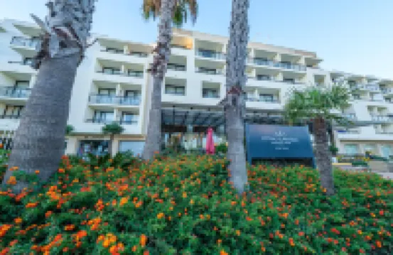 Estival Islantilla Các khách sạn ở 