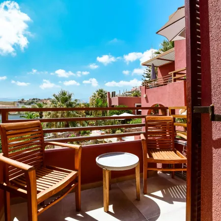 Anais Collection Hotels & Suites