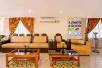 Treebo The Classic Highway Side Hotels in Kazhakuttam