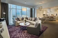 Beach Rotana Residences