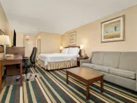 Holiday Inn CONFERENCE CTR EDMONTON SOUTH by IHG