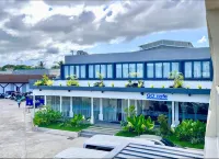 Prince Express Inn Hotel in zona Leci Beach House