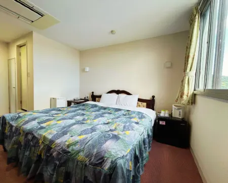 青い国ホテル 愛南町のホテル