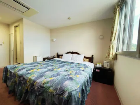 Aoikuni Hotel  호텔