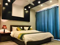 Hotel New Holiday Hotell i Township