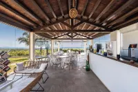 Agriturismo Alle Riserve Cavagrande