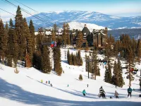 Alpine Bay by AvantStay Hotels in Incline Village
