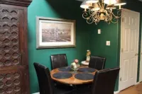 Condo on the Golf Course!