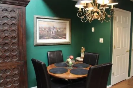 Condo on the Golf Course!