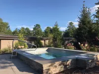 The Bradstan Boutique Hotel - Pools