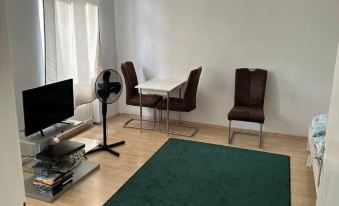 A peaceful place to relax