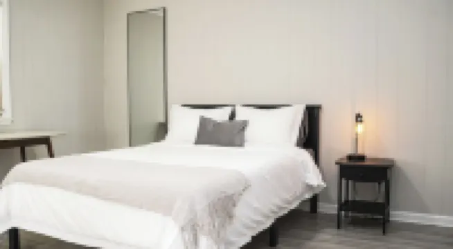 Cozy Escape Just Minutes from Duke & Dwntwn Durham