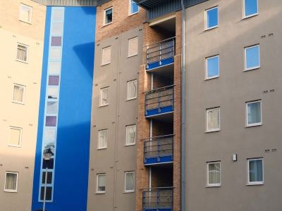 Regent in Gosforth With 2 Bedrooms and 2 Bathrooms