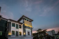 Econtel Hotel Hotel a Bayan Lepas
