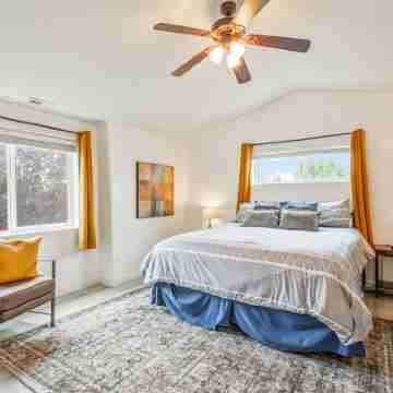 Walk to Downtown Sisters - Dog Friendly - Updated! Rooms