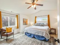 Walk to Downtown Sisters - Dog Friendly - Updated! Hotels in Sisters