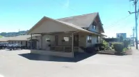Townhouse Del Rancho Motel Portland Oregon 205 Hotels near The Aerie at Eagle Landing