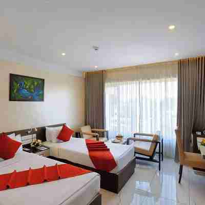 Renai Sreekrishna Rooms