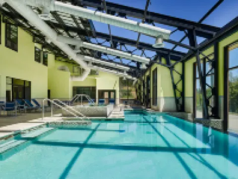 SpringHill Suites Deadwood Hotels in Deadwood