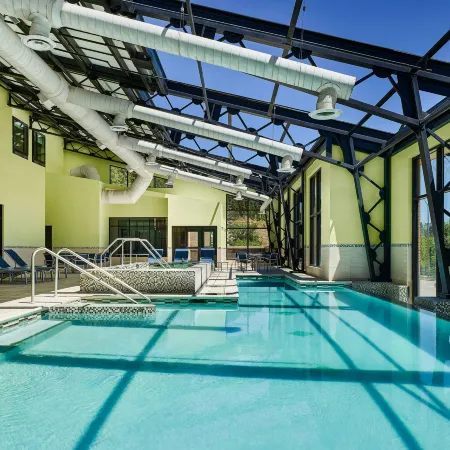 SpringHill Suites Deadwood