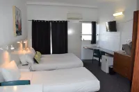 Ship Inn Motel Hotels in Yarram